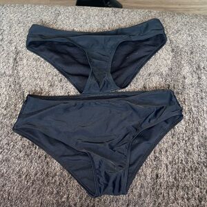 Bathing suit bottoms